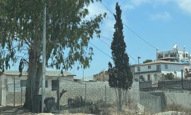 TERRENO EN VENTA DE 168.27M2  CON ESCRITURAS