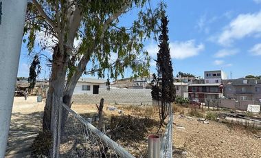 TERRENO EN VENTA DE 168.27M2  CON ESCRITURAS