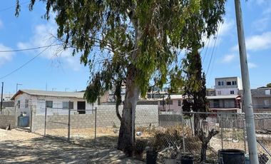 TERRENO EN VENTA DE 168.27M2  CON ESCRITURAS