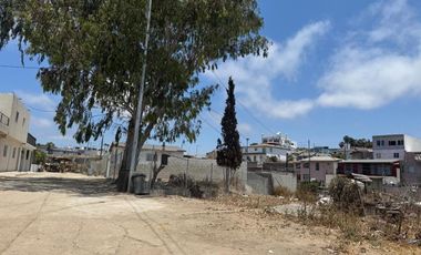 TERRENO EN VENTA DE 168.27M2  CON ESCRITURAS