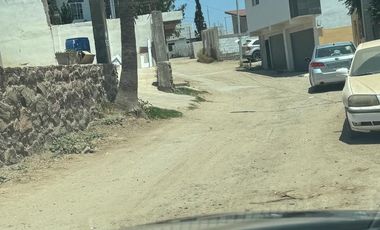 TERRENO EN VENTA DE 168.27M2  CON ESCRITURAS