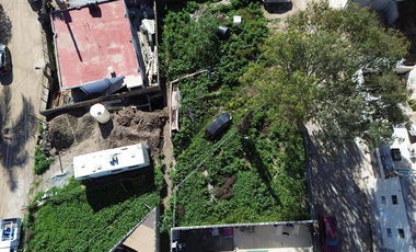 TERRENO EN VENTA DE 168.27M2  CON ESCRITURAS