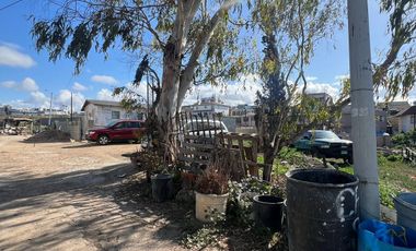 TERRENO EN VENTA DE 168.27M2  CON ESCRITURAS