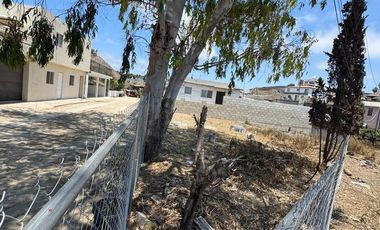 TERRENO EN VENTA DE 168.27M2  CON ESCRITURAS