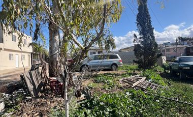 TERRENO EN VENTA DE 168.27M2  CON ESCRITURAS