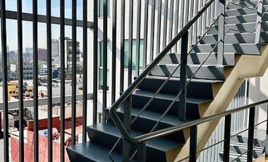 Juárez a unos pasos de reforma sobre sevilla