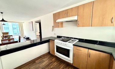 Juárez a unos pasos de reforma sobre sevilla