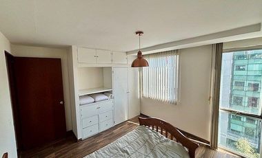 Juárez a unos pasos de reforma sobre sevilla