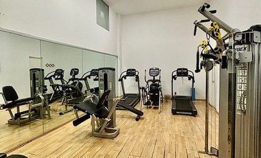 Juárez a unos pasos de reforma sobre sevilla