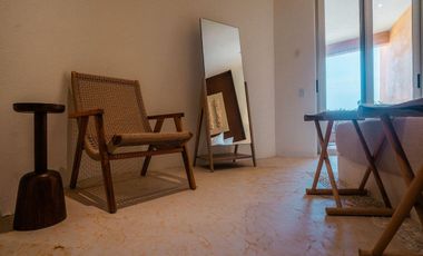 Departamento Jade frente al Mar Zihuatanejo