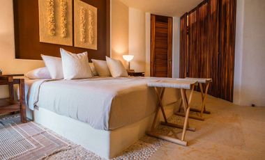 Departamento Jade frente al Mar Zihuatanejo