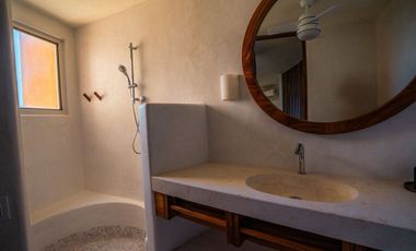 Departamento Jade frente al Mar Zihuatanejo