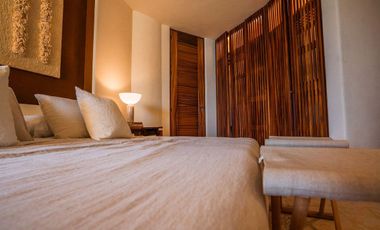 Departamento Jade frente al Mar Zihuatanejo