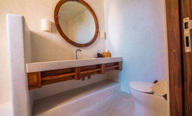 Departamento Jade frente al Mar Zihuatanejo