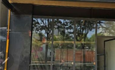 LOCAL A PIE DE CALLE EN VENTA EN ROMA NORTE