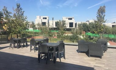 Casa en Renta Cumbres Platinum