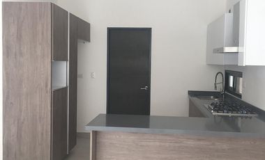 Casa en Renta Cumbres Platinum