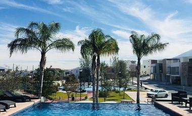 Casa en Renta Cumbres Platinum