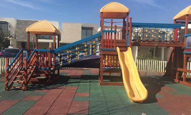 Casa en Renta Cumbres Platinum