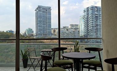 Renta local comercial en Bosque de las Lomas