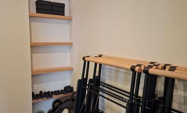 Renta local comercial en Bosque de las Lomas