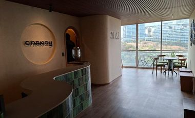 Renta local comercial en Bosque de las Lomas