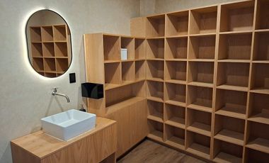 Renta local comercial en Bosque de las Lomas