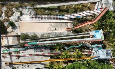 Parque Acuatico Rios Salvaje