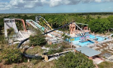 Parque Acuatico Rios Salvaje