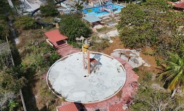 Parque Acuatico Rios Salvaje