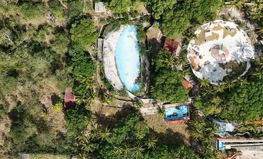 Parque Acuatico Rios Salvaje