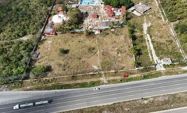 Parque Acuatico Rios Salvaje