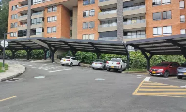 Apartamento en Arriendo en El Retiro