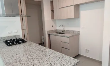Apartamento en Arriendo en El Retiro