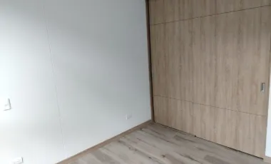 Apartamento en Arriendo en El Retiro