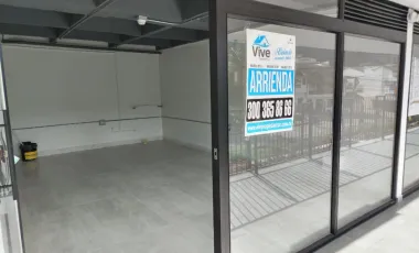 Local Comercial en Arriendo en El Retiro