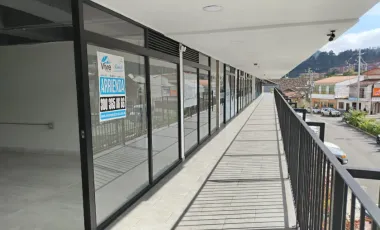 Local Comercial en Arriendo en El Retiro
