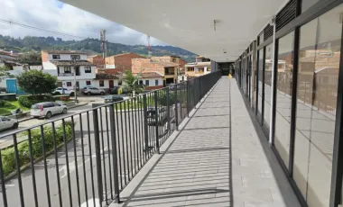 Local Comercial en Arriendo en El Retiro