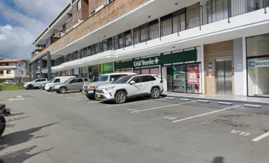 Local Comercial en Arriendo en El Retiro