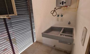 Departamento en renta Condominio Alfa Y Beta en Prados Providencia