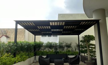 Departamento en renta Condominio Alfa Y Beta en Prados Providencia