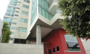 Departamento en renta Condominio Alfa Y Beta en Prados Providencia