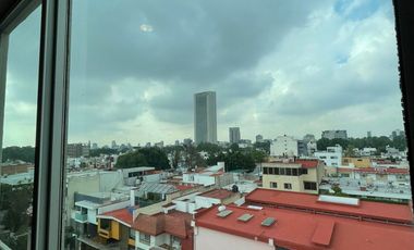 Departamento en renta Condominio Alfa Y Beta en Prados Providencia