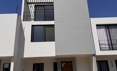 Casa en Renta  en San Agustin