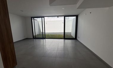 Casa en Renta  en San Agustin
