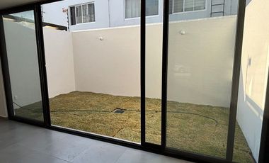 Casa en Renta  en San Agustin
