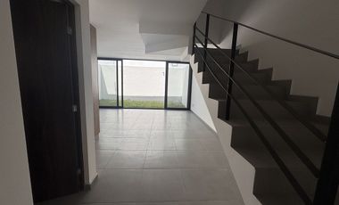 Casa en Renta  en San Agustin
