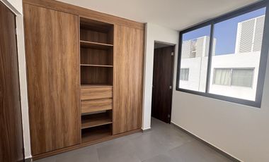 Casa en Renta  en San Agustin
