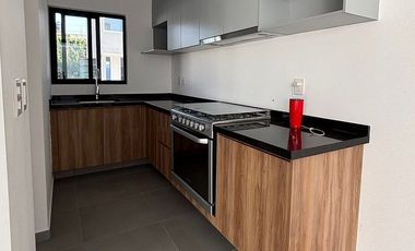 Casa en Renta  en San Agustin