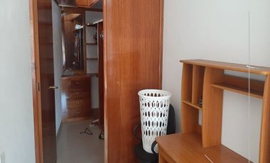 CASA EN RENTA SEMI AMUEBLADA COL. LINDAVISTA (RS)